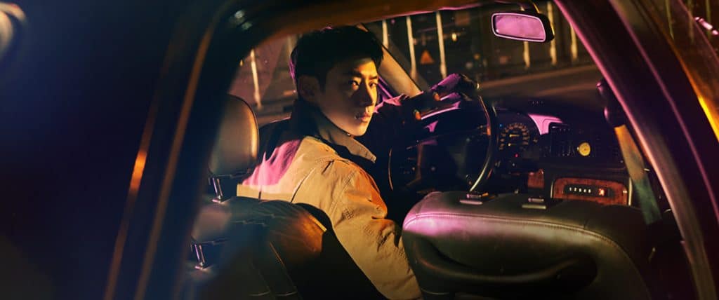 kdramaclicks | Taxi Driver