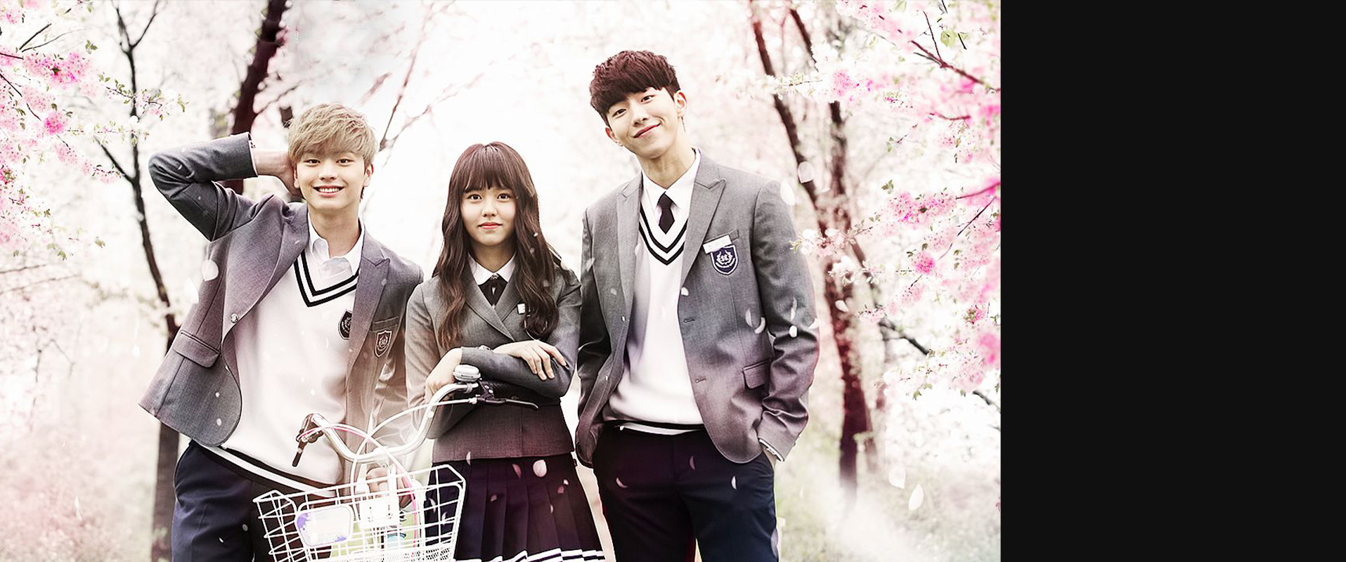 dramacool who are you school 2015