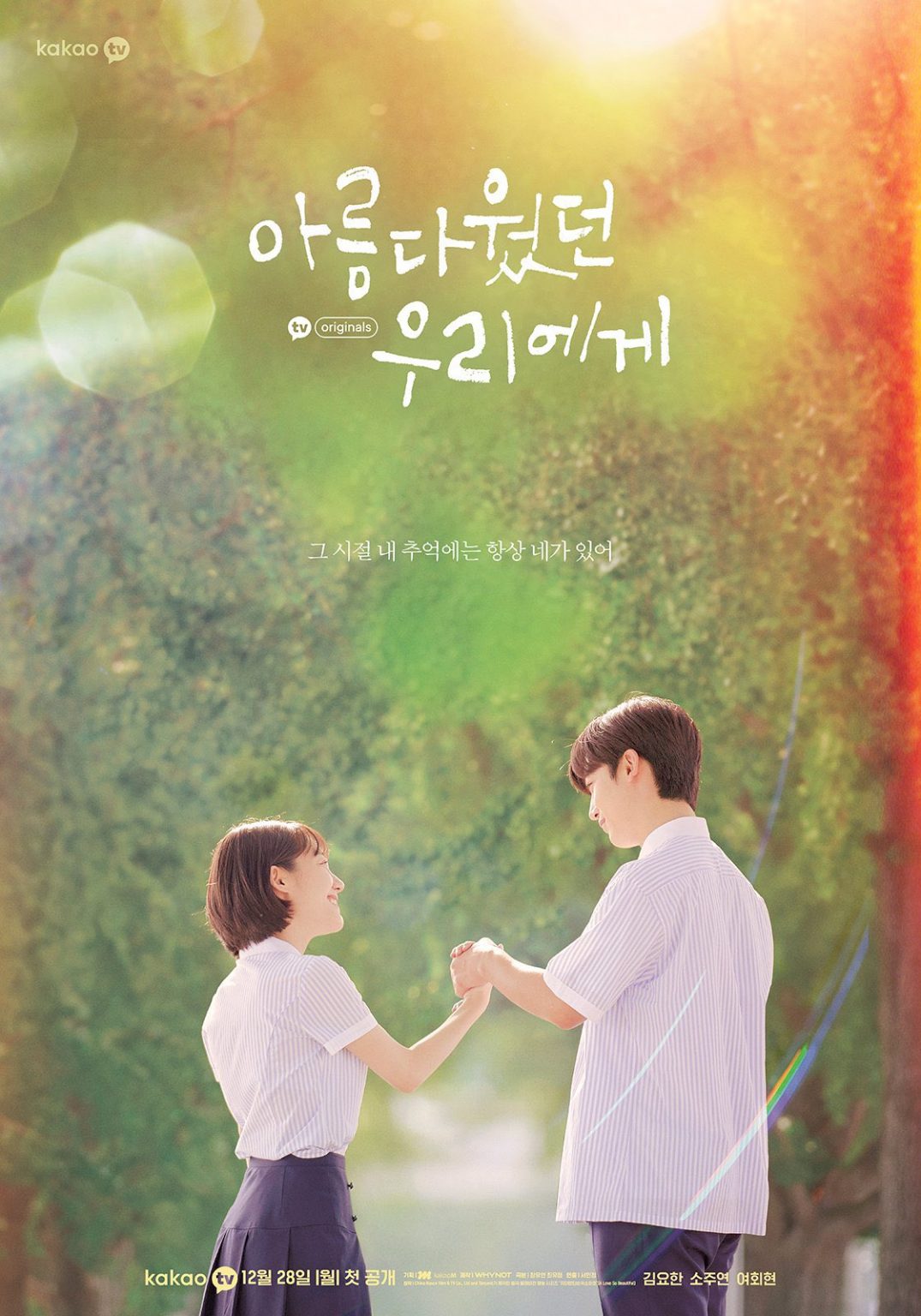 a love so beautiful korean drama