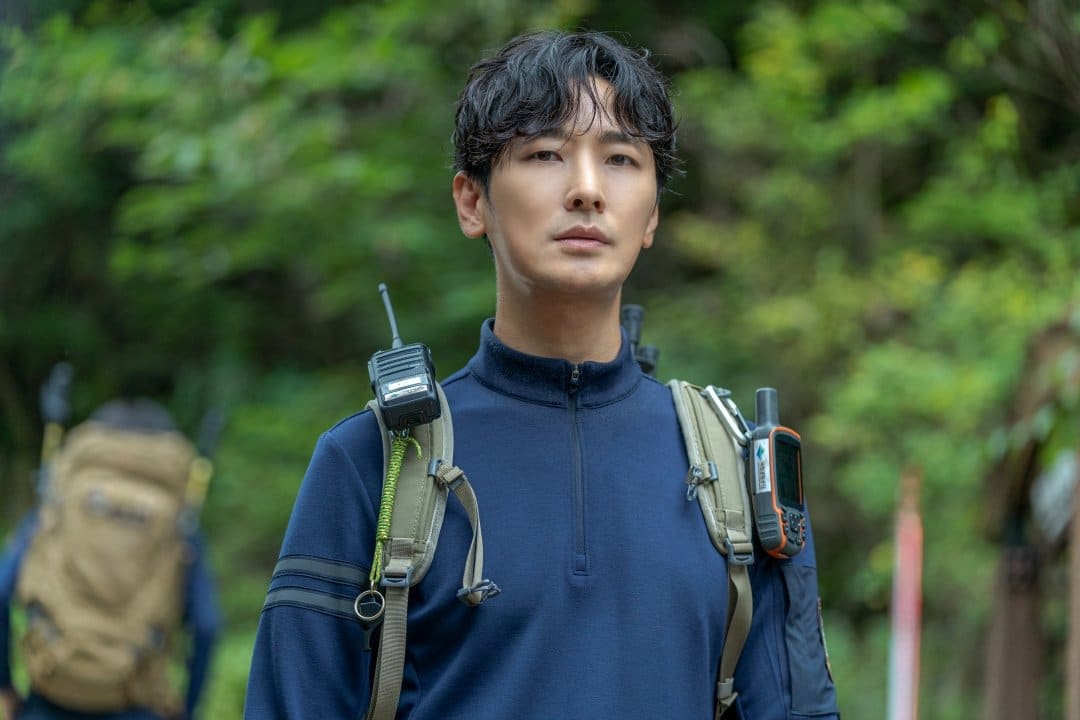 Jirisan Korean Drama - Jiri Mount Nepa | Kpopbuzz